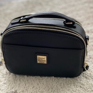 Dooney & Bourke camera bag